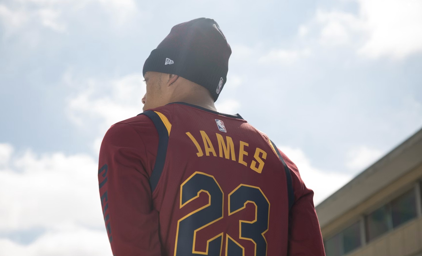 The Psychology of Basketball Jerseys: The Impact on Player Confidence