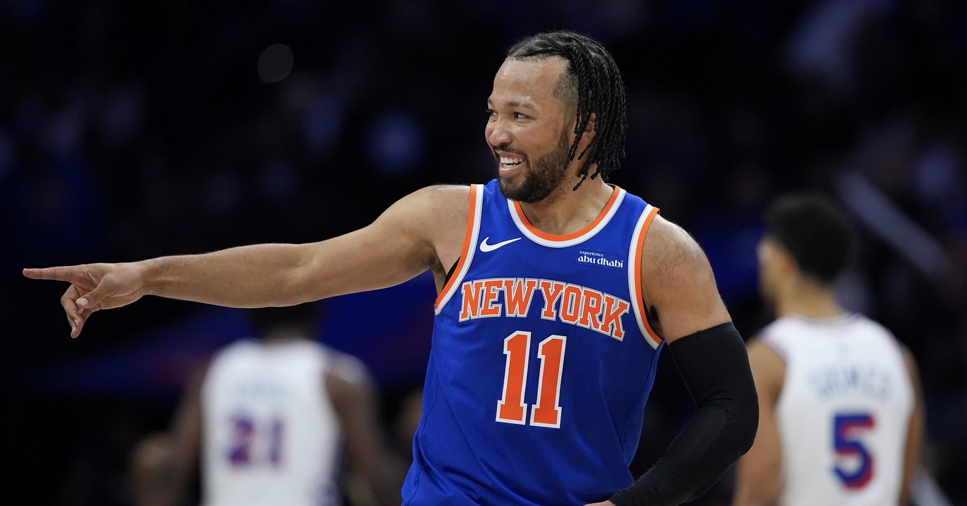 25 Years Waiting: Will The NBA Knicks Make It To the NBA Finals at Their Home, Madison Square Garden?