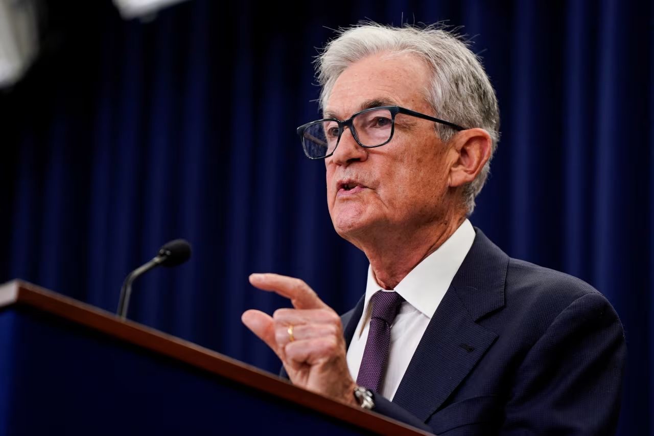 Cambió el presidente de la FED, pero no las expectativas sobre tasas de interés